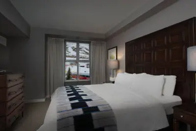 Image de Beautiful Ski in/Ski out Resort with all amenities!