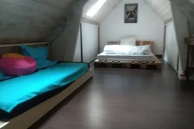 Image de carsac room