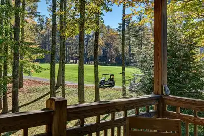 Image de Belles Hideaway - Mountain Home in Trillium!