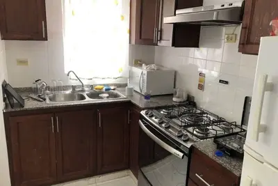 Image de Beautiful apartment in Santo Domingo