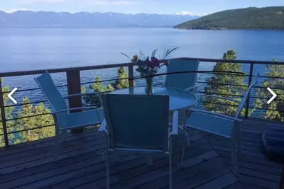 Image de Flathead lake Overlook