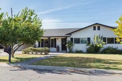 Beautiful Arcadia Home *Close To Everything*