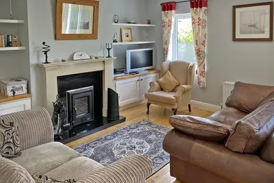 Image de Cottage 322 - Cleggan - sleeps 8 guests in 4 bedrooms