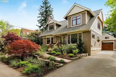 Image de Private, New, 15 min to downtown near Reed college