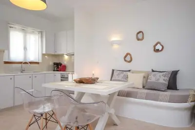 Image de Villa Bella Vista 90m2 2Bedrms 2Bathrms Sea view from Tzacuzzi