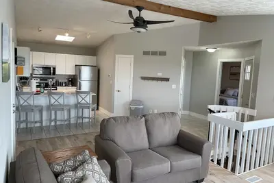 Image de Bayview Condos #3, 3 bed and 2 bath property, close to Ogallala & Ogallala Beach