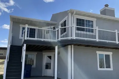 Image de Bayview Condo #4, Great Location! Near 5 minutes from Ogallala