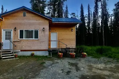 Image de Kenai River! ! Come fishing at our famous fishing hole.