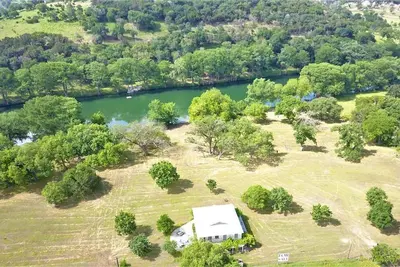 Image de Amazing Guadalupe River Getaway - between Ingram and Hunt, Tx
