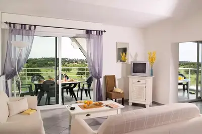 Image de 5 Pièces Duplex 8 Personnes
