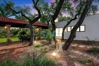 Image de La Casita at Jubilee I 2 Br, stargazing