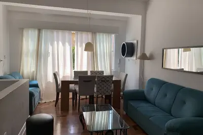 Image de Oscar Freire Condominium 7