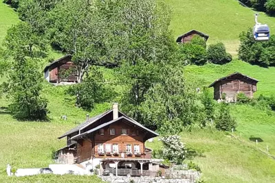 Kari's Schüür by Interhome