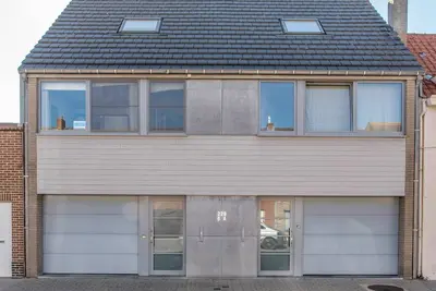 Image de Belle maison de vacances pour 6 personnes avec Wifi, Tv et terrasse