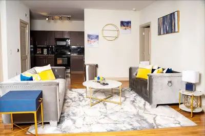 Image de Luxury 2bdr/2 Bathroom