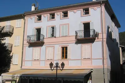 Image de Sunny 1-Bed apartment in lovely mountain village