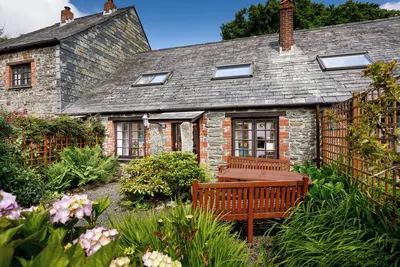 Image de Pond Meadow, pet friendly, character holiday cottage in Warbstow,