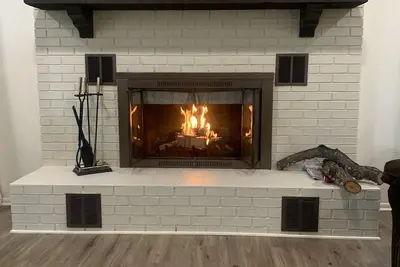 Image de Beautiful New Guest House in San Saba, Texas! ! !