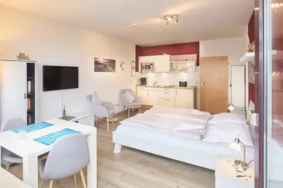 Image de Düne, App. 17 - Vacation apartment Düne App. 17