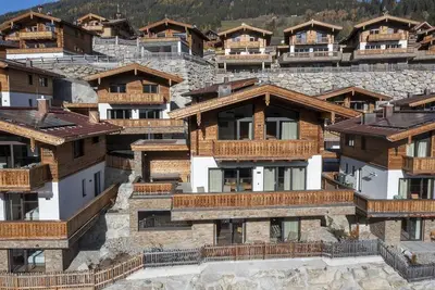Image de Nationalpark Chalet Habachspitze