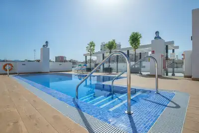 Image de Casa Bella Málaga City Apartment