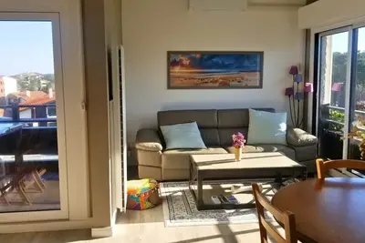 Image de Appartement climatisé spacieux Seignosse Océan à pied