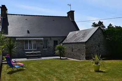 Holiday house La Cale