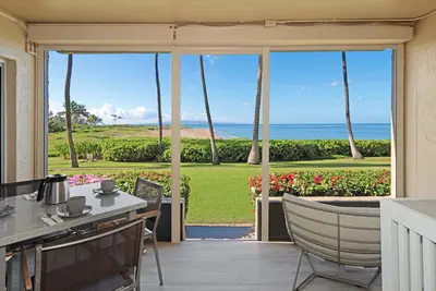 Image de Menehune Shores 119 - Ocean View Master Walk out to Beach