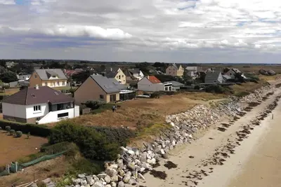 Image de Holiday house the beach house