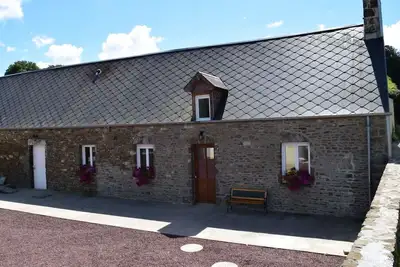 Image de Holiday house Le Marais