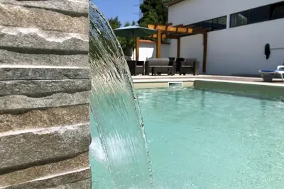 Image de Fantastic vacation farm in Braga!