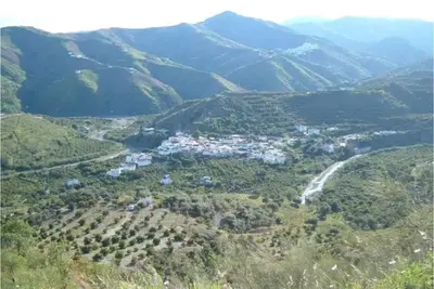 Image de Casa Maruja Wifi Fiber 300 Mb & Jacuzzi 2 Km From Benamargosa.