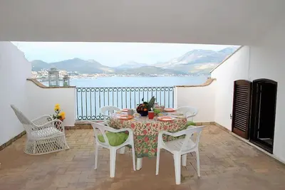 Image de Appartement de vacances Gaeta pour 1 - 6 personnes avec 2 chambres à coucher - Maison de vacances