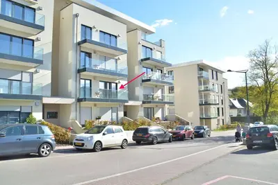 Image de Appartement neuf 50m² à Bertrange avec parking en sous -sol