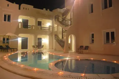 Image de Profitez des vacances dans notre résidence Chahd Djerba - Appartement 6 adultes