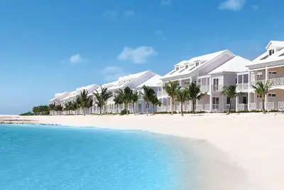 Image de One step from the Beach in Paradise