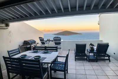 Image de Siggy's Lookout: Family Friendly Condo with Spectacular Views and Amenities