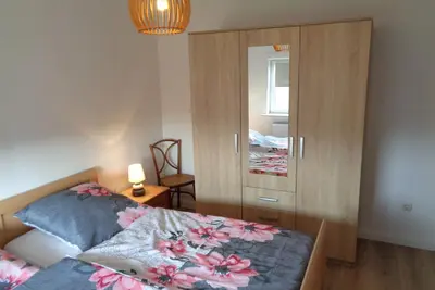 Image de Vacation apartment Roseneck
