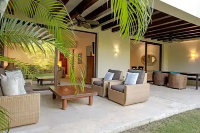 Image de Condo Las Terrazas P11, Punta de Mita