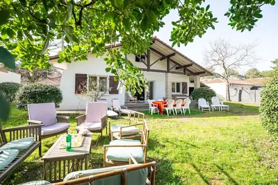 Image de Villa Mimosas