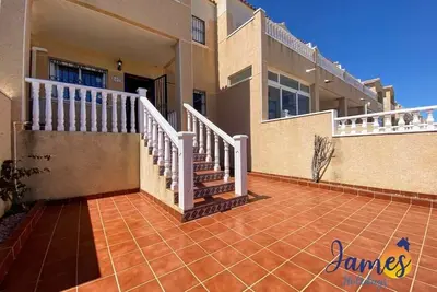 Image de 2-Bed Ground-Floor Apt in La Cinuelica R2 L188