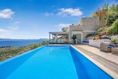 Image de Villa Tranquility - Alfresco Villas - Breathtaking view