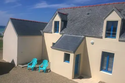 Image de Family house private ocean access