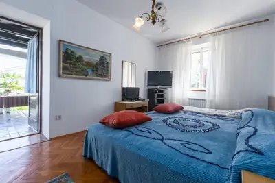 Image de Anamarija Apartment 2. near the beach and the fantastic Adria Sea