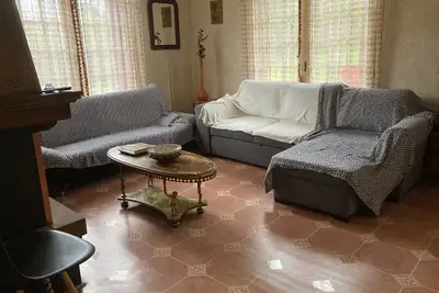 Image de Appartement indépendant : Les Marmottes