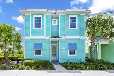 Image de Dreamy Cottage with Private Pool near Disney with Margaritaville Resort &.