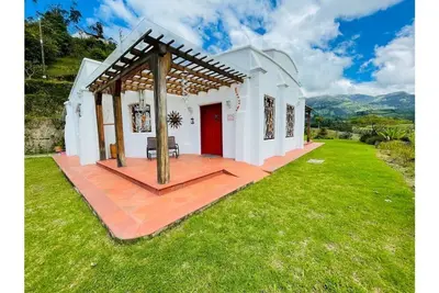 Image de The Sumapaz Experience: open your heart to nature!