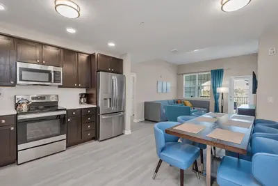 Image de Vista Cay 3 Bed 2 Bt New Penthouse Luxury