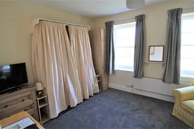 Suite-Supérieure-Douche-Vue sur Mer de côté-Apartment 6