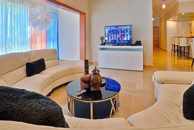 Image de All-inclusive apartment for cooking in Presidencial suite punta cana 2br